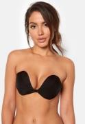 Freebra Natural Shaping Bra Black C