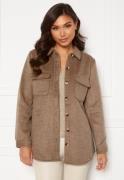 Object Collectors Item Vera Owen L/S Jacket Fossil 34