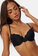 DORINA Lianne 3/4 Cup Bra V00-Black 80D