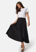 SELECTED FEMME Slfalexis MW Midi Skirt Black 40