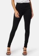 ONLY Royal High Skinny Black S/30