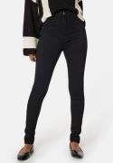 Dr. Denim Moxy 101 Black L