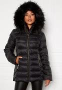 Chiara Forthi Avoriaz Down Jacket Black 42