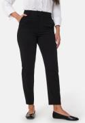 Happy Holly Jana High Waist Slackers  Black 40