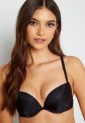 Wonderbra Full Effect Bra Black 85C