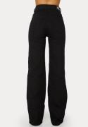 Dr. Denim Moxy Straight 099Solid Black XL/34