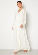 Bubbleroom Occasion Eferite Gown White 38