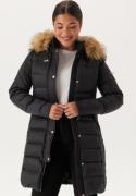 ROCKANDBLUE Beam Coat 89915 Black/Natural 32