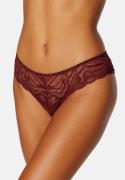 DORINA Eternal Cheeky Hipster RD0030-Red XXXL