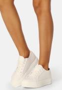 BUBBLEROOM Luna Platform sneakers White 36