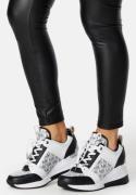 Michael Michael Kors Georgie Trainer 089 Optic White/Blac 40