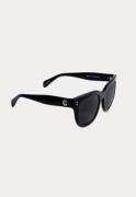 Corlin Eyewear Monza Black Onesize