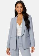 BUBBLEROOM Rachel blazer Dusty blue 40