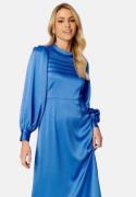 Bubbleroom Occasion Wanda Dress Blue 36