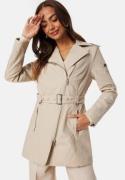 ROCKANDBLUE Aurora Coat 94800 Light Taupe 46