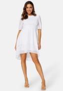 Bubbleroom Occasion Sophia dress White 40