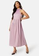 Bubbleroom Occasion Melvina Midi Dress Pink S