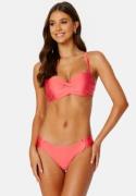 BUBBLEROOM Mila twisted bikini top  80B