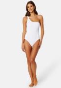 BUBBLEROOM Heli Swimsuit White 38