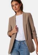 Pieces Pcbosella 3/4 Blazer Fossil L