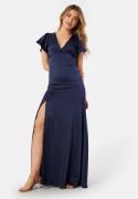 Bubbleroom Occasion Amerie Gown Dark blue 38