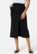 Object Collectors Item Objsonne long skirt Black 36