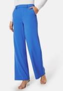 Object Collectors Item Objlisa MW Wide Pant Blue 40