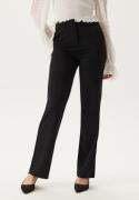 VERO MODA Vmzamira MR Straight Pant Black L/32