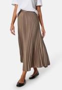 YAS Yasceline High Waist midi skirt Fungi S