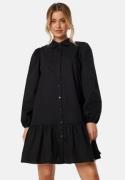 VILA Vitanco L/S dress Black 38