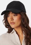 GANT Linen Cap Black Onesize