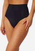 DORINA Absolute Sculpt Shaping Mid Waist Thong Black L