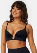 DORINA Sublime Sculpt Light Padded Bra Black 80A