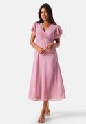 Bubbleroom Occasion Midi Dress Old rose 36