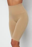 Pieces Pcimagnine Shapewear Shorts Nature M/L