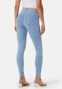 BUBBLEROOM Bianca Superstretch Bleached denim 42