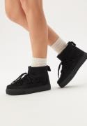 INUIKII Classic Low Sneaker Black 37