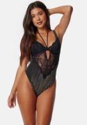 DORINA Bailey Bodysuit Bk0001-black 80A