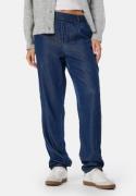 Object Collectors Item Objframe Lisa Re Mw Pants Dark Blue Denim M