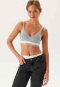 Calvin Klein Lift Bralette P7A Grey Heather M