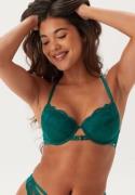 DORINA Hayden Light Padded Demi Ge0084-green 70D