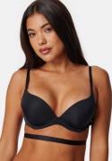 DORINA Michelle Push Up Multiway Plunge BK0001-Black 85D