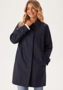 GANT Car Coat Evening Blue XS