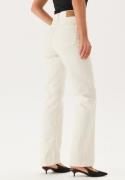 VERO MODA Vmtessa Hr Straight Jeans Bright White 25/32