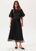 ONLY Onllavina Skirt Jrs Noos Black M