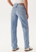 TOMMY JEANS Layla Hr Slim Str Bi0112 1AB Denim Light 31/32