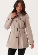 ROCKANDBLUE Isabelle Coat Beige 36