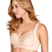 Miss Mary Lovely Lace Soft Bra BH Hud B 110 Dam