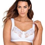 Miss Mary Lovely Lace Soft Bra BH Vit D 95 Dam