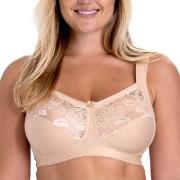 Miss Mary Lovely Lace Support Soft Bra BH Hud F 80 Dam